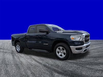 Used 2022 Ram 1500 - photo 1