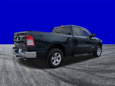 Used 2022 Ram 1500 - photo 1