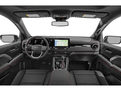 Used 2023 Chevrolet Colorado - photo 1