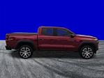 2023 Chevrolet Colorado Crew Cab 4WD Pickup for sale #DTT0093A - photo 3