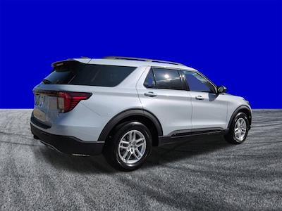 2026 Ford Explorer RWD SUV for sale #DTT0095 - photo 2