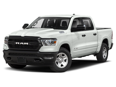 Used 2019 Ram 1500 - photo 1