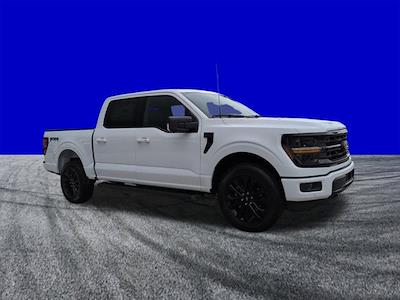 2026 Ford F-150 SuperCrew Cab 4WD Pickup for sale #DTT0099 - photo 2