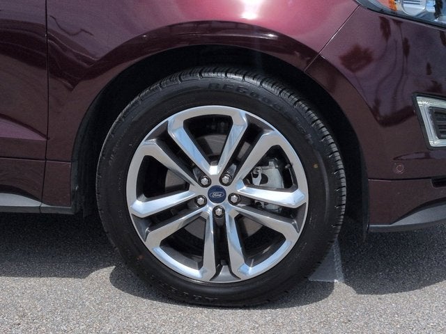 Used 2018 Ford Edge - photo 13