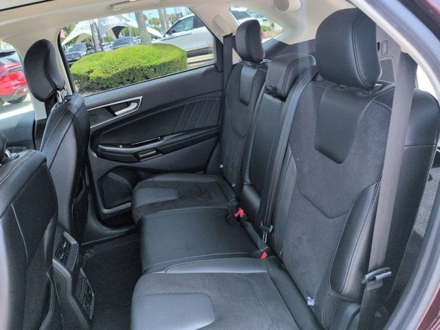 Used 2018 Ford Edge - photo 16