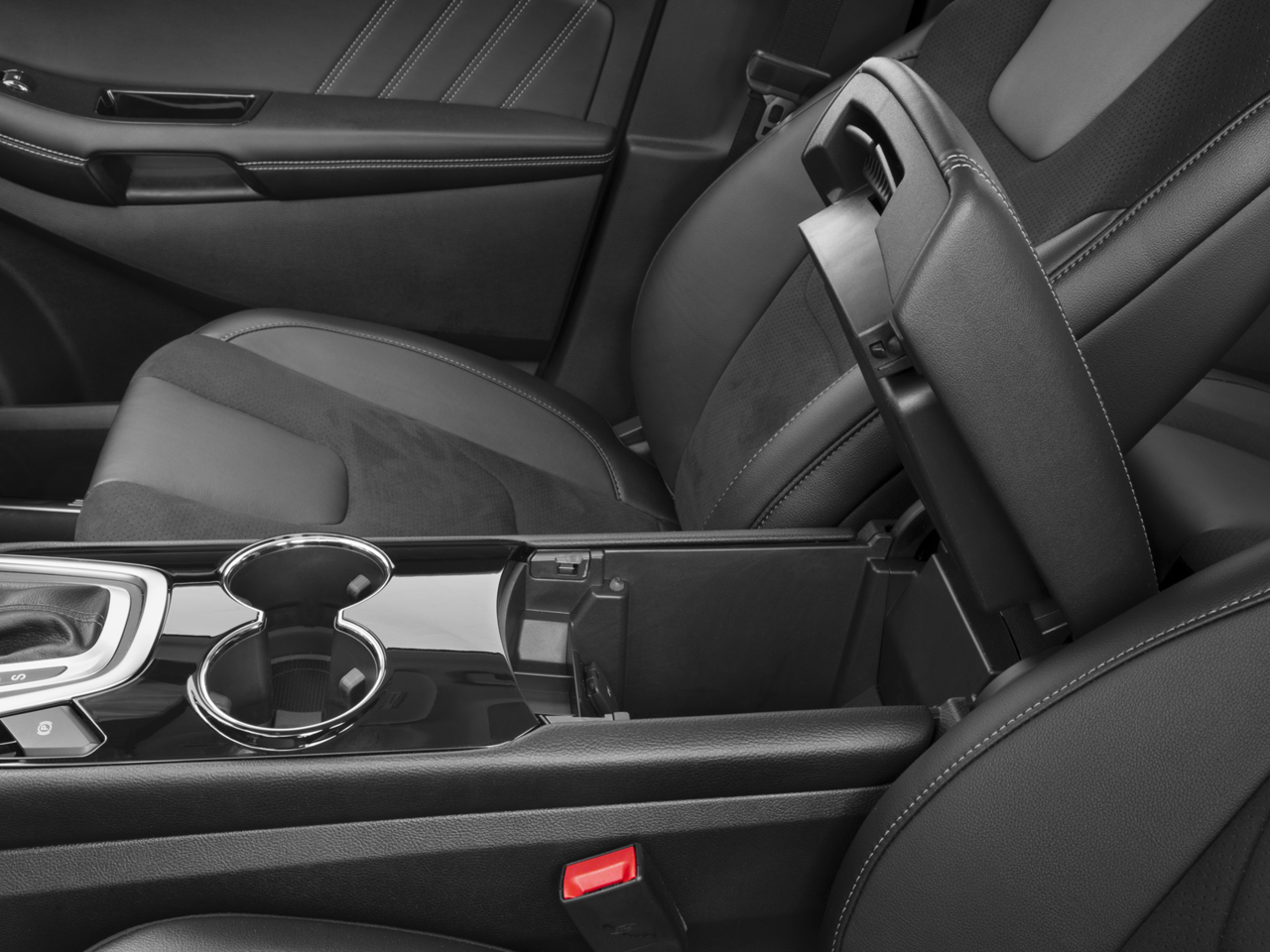 Used 2018 Ford Edge - photo 17