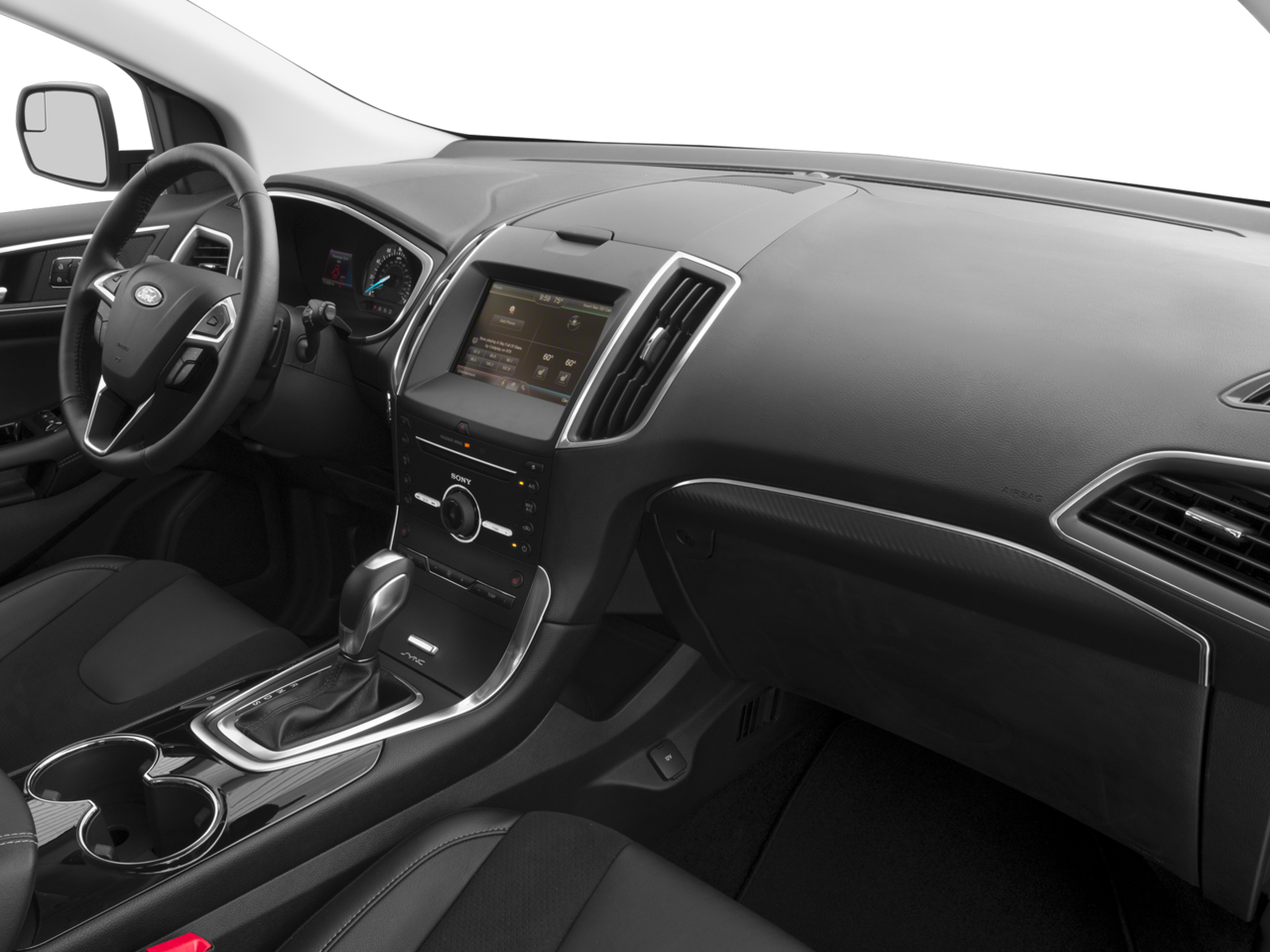 Used 2018 Ford Edge - photo 18