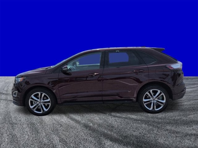 Used 2018 Ford Edge - photo 9