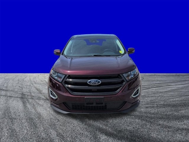 Used 2018 Ford Edge - photo 11