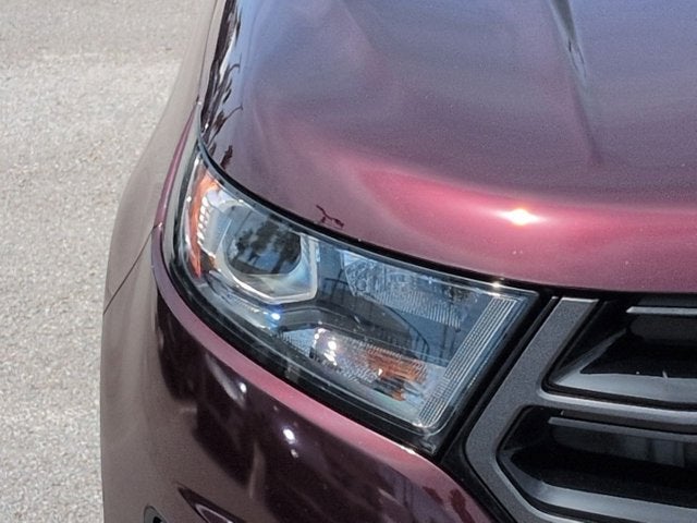 Used 2018 Ford Edge - photo 12
