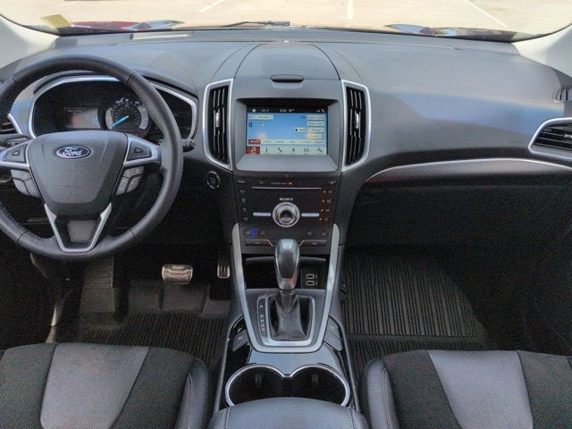 Used 2018 Ford Edge - photo 17
