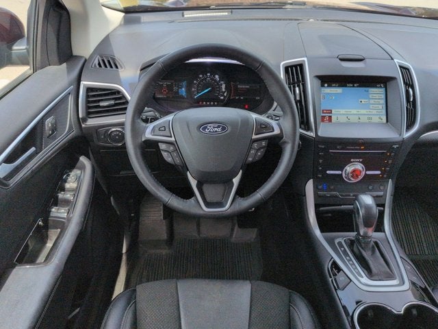 Used 2018 Ford Edge - photo 18
