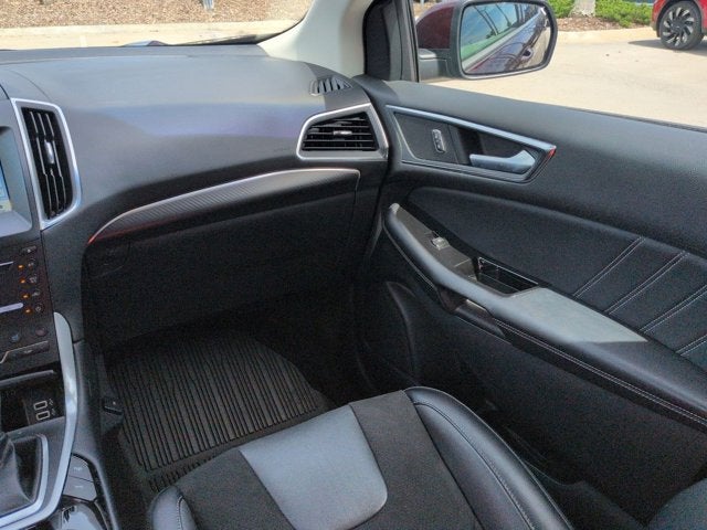 Used 2018 Ford Edge - photo 19