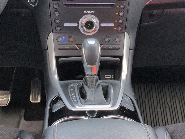 Used 2018 Ford Edge - photo 21