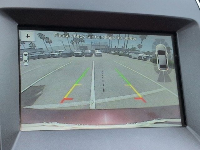 Used 2018 Ford Edge - photo 23
