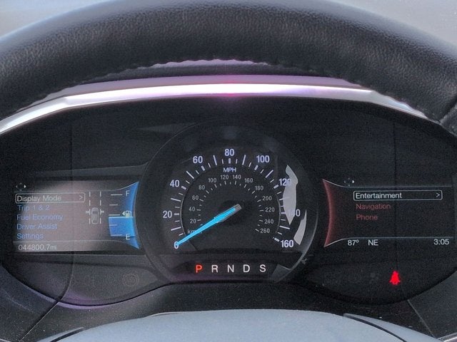 Used 2018 Ford Edge - photo 29