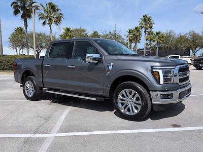 New 2026 Ford F-150 - photo 1