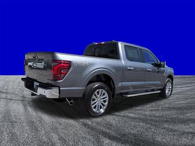 New 2026 Ford F-150 - photo 1