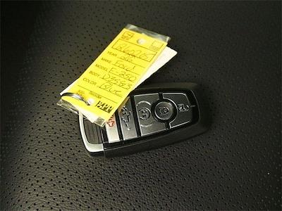 New 2026 Ford F-250 - photo 1