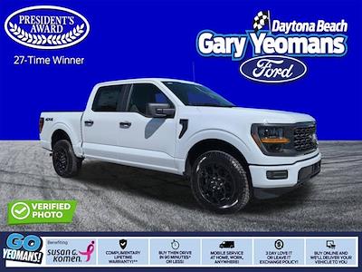 New 2026 Ford F-150 - photo 1