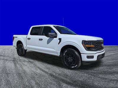 New 2026 Ford F-150 - photo 1