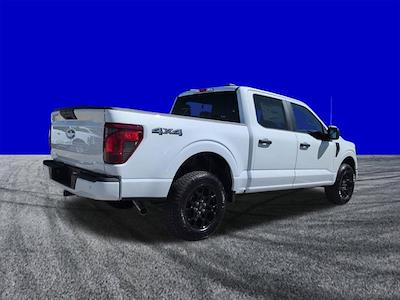 New 2026 Ford F-150 - photo 1