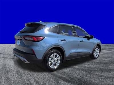New 2026 Ford Escape - photo 1