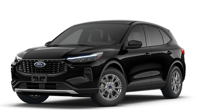 New 2026 Ford Escape - photo 1