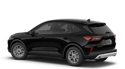 New 2026 Ford Escape - photo 1