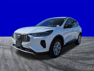 New 2026 Ford Escape - photo 1