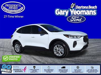 New 2026 Ford Escape - photo 1