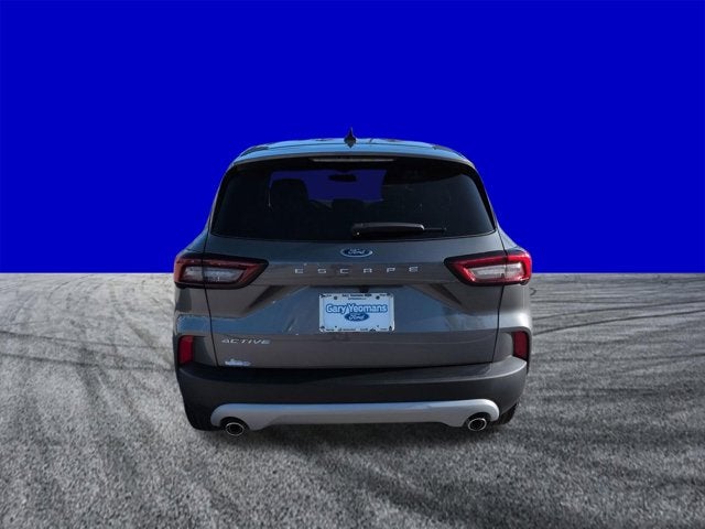 New 2026 Ford Escape - photo 7