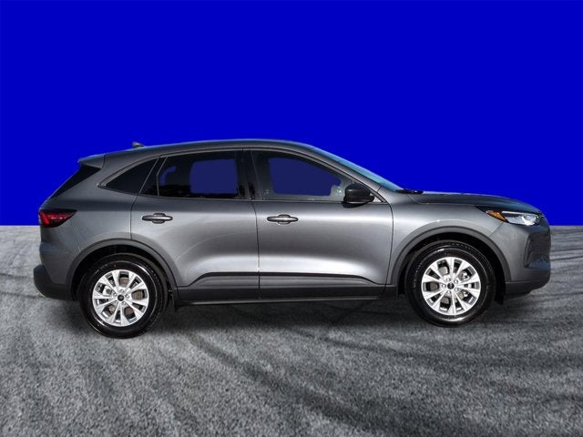 New 2026 Ford Escape - photo 6
