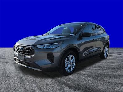 New 2026 Ford Escape - photo 1