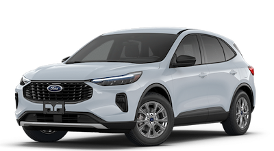 New 2026 Ford Escape - photo 1