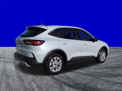 New 2026 Ford Escape - photo 1