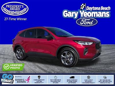 New 2026 Ford Escape - photo 1