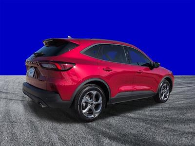New 2026 Ford Escape - photo 1