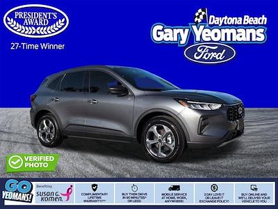New 2026 Ford Escape - photo 1