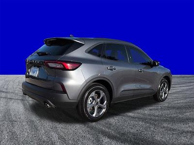 New 2026 Ford Escape - photo 1