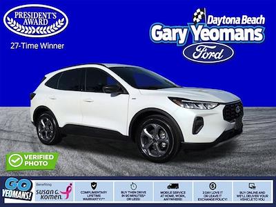 New 2026 Ford Escape - photo 1