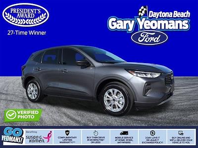 New 2026 Ford Escape - photo 1