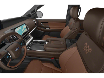 New 2026 Ford Expedition MAX - photo 1