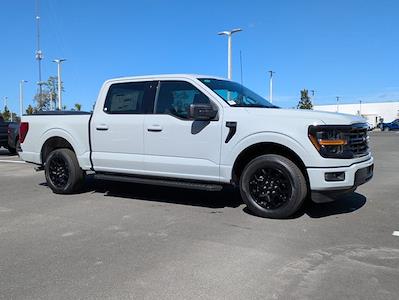 New 2026 Ford F-150 - photo 1