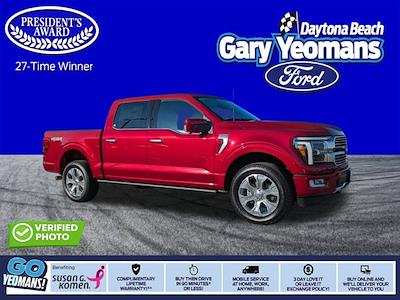 New 2026 Ford F-150 - photo 1
