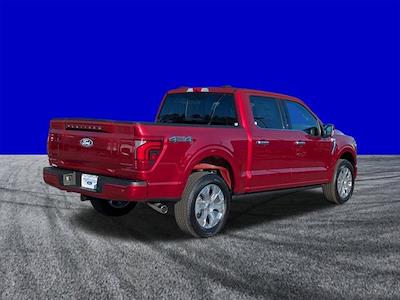 New 2026 Ford F-150 - photo 1