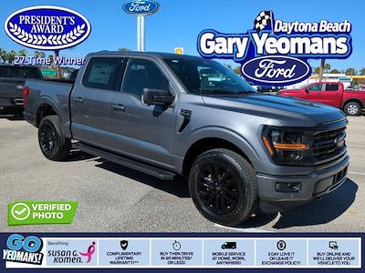 New 2026 Ford F-150 - photo 1