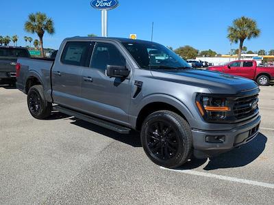 New 2026 Ford F-150 - photo 1