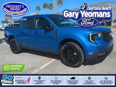New 2026 Ford Maverick - photo 1