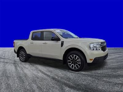 Used 2024 Ford Maverick - photo 1